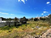 Makry Gialos Südostkreta, Makry Gialos: Grundstück mit Meerblick zu verkaufen Grundstück kaufen